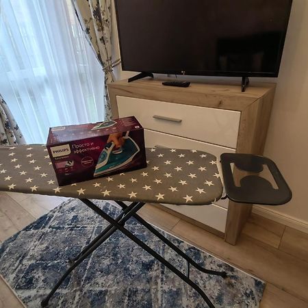 Belleview Family Apartment Sinaia Zewnętrze zdjęcie