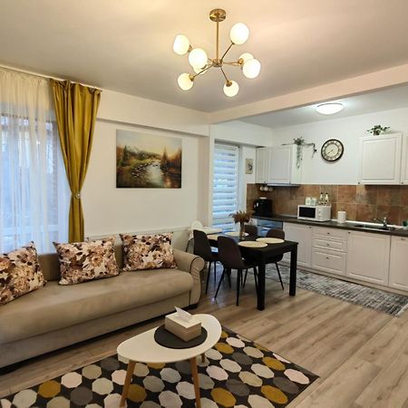 Belleview Family Apartment Sinaia Zewnętrze zdjęcie