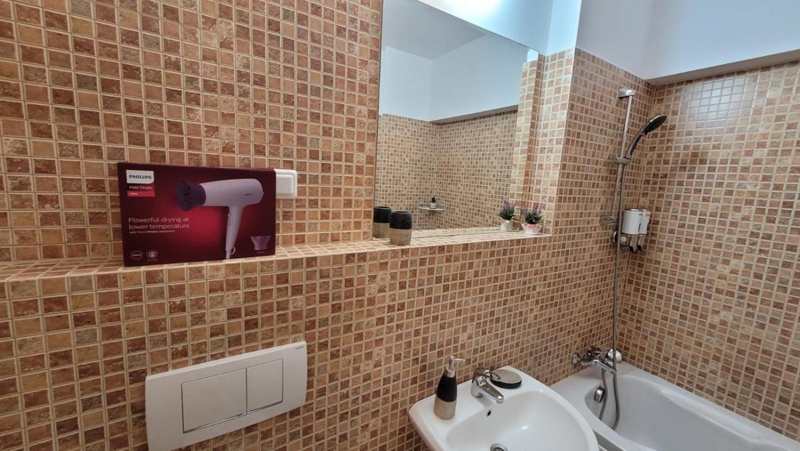 Belleview Family Apartment Sinaia Zewnętrze zdjęcie