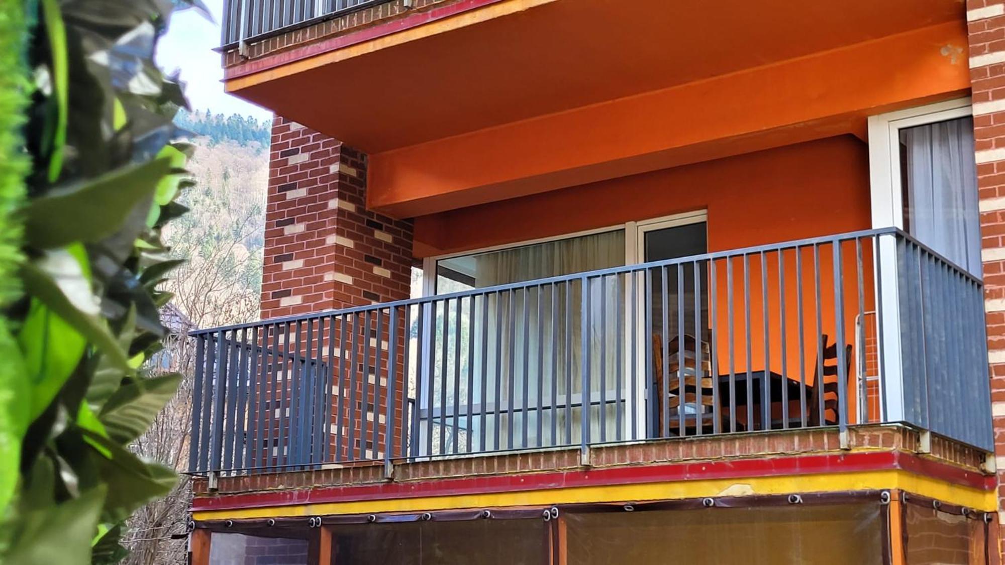 Belleview Family Apartment Sinaia Zewnętrze zdjęcie