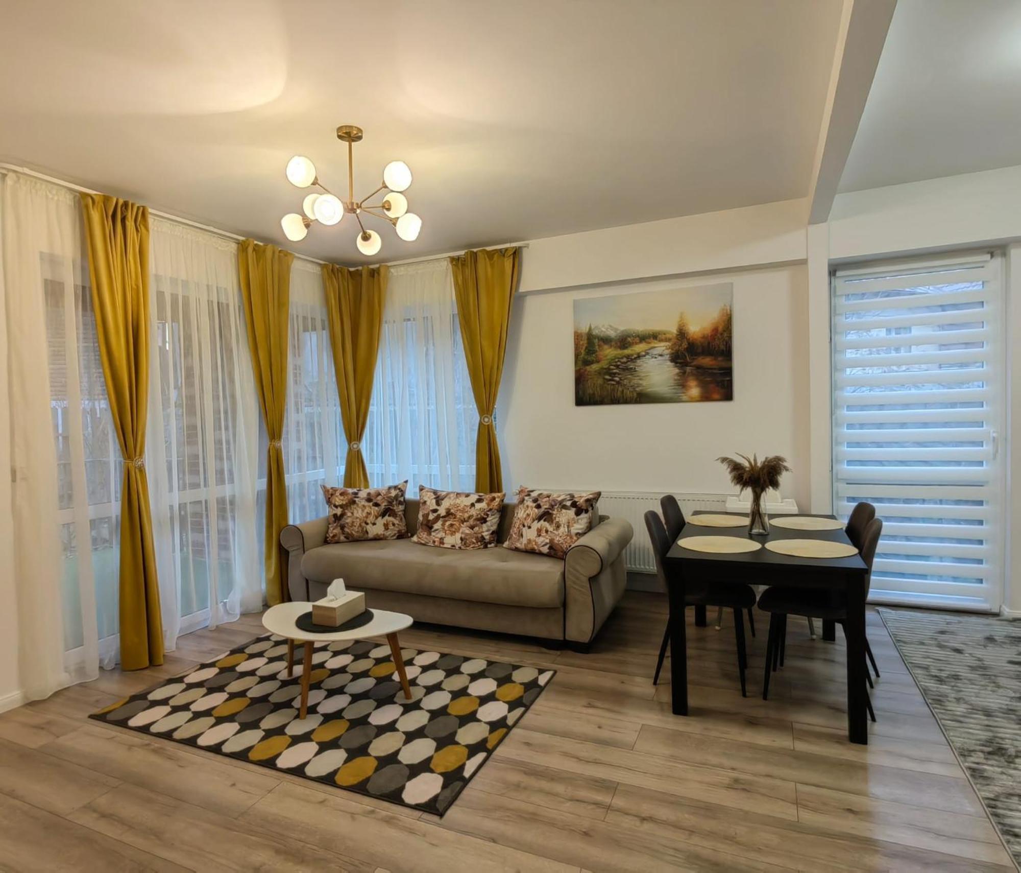 Belleview Family Apartment Sinaia Zewnętrze zdjęcie