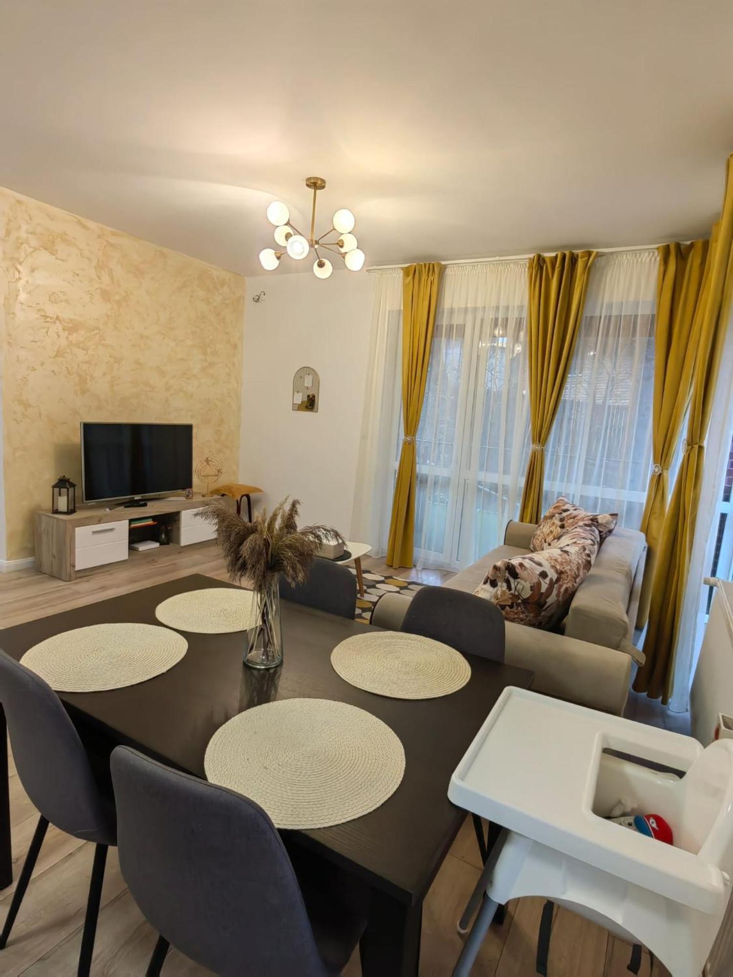 Belleview Family Apartment Sinaia Zewnętrze zdjęcie