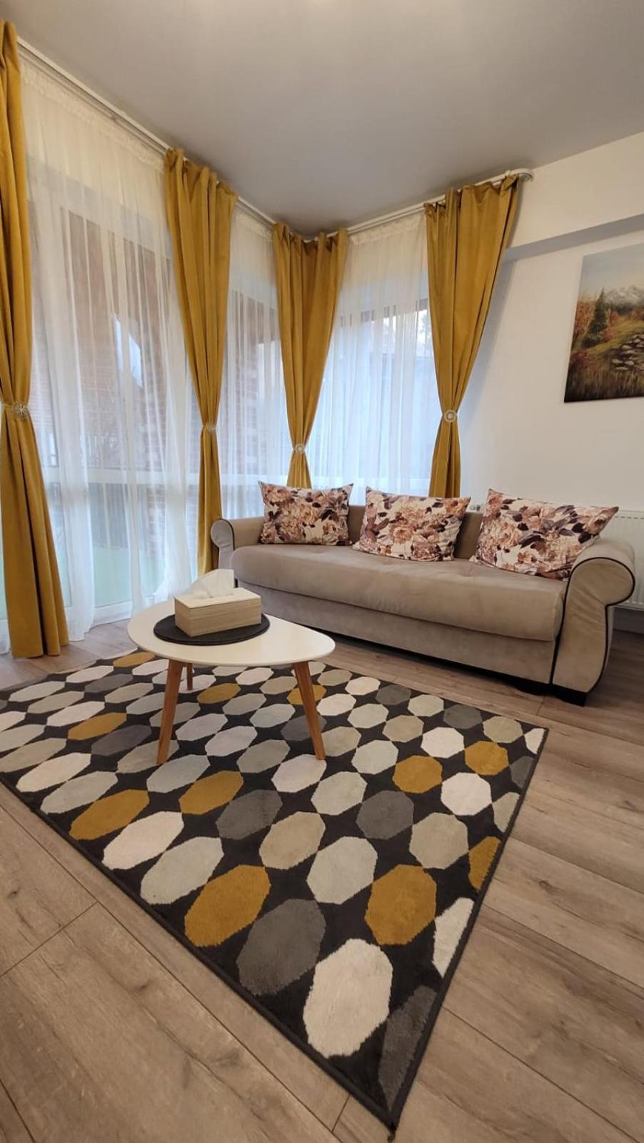 Belleview Family Apartment Sinaia Zewnętrze zdjęcie