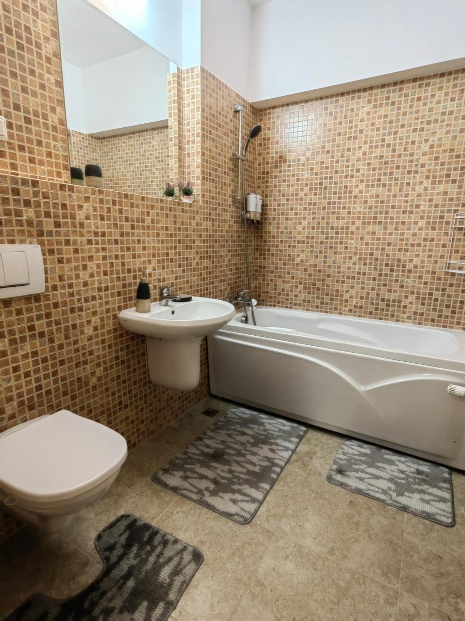 Belleview Family Apartment Sinaia Zewnętrze zdjęcie